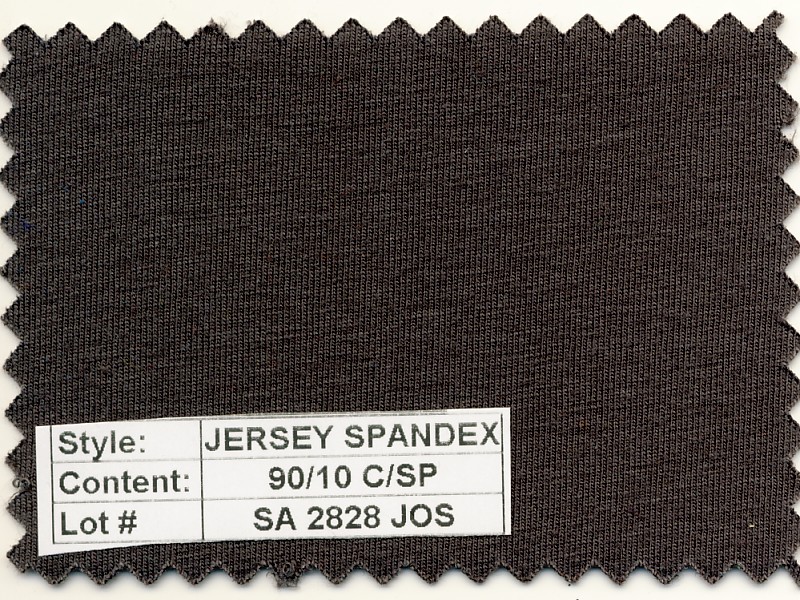 Jersey Cotton Spandex